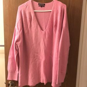 Something Navy sweater